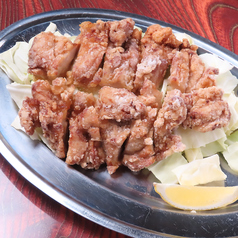 松本居酒屋 わいわいやのおすすめ料理2
