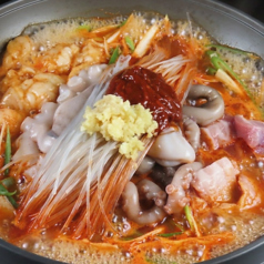 韓国苑　竹藤のおすすめ料理1