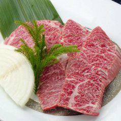 お肉は全てサッパリ塩味でもご注文頂けます