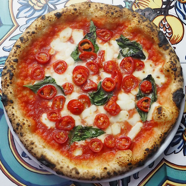 イタリアン Daniel s Sole ダニエルズソーレのおすすめ料理1