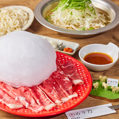 肉と牛タンと野菜 めり乃 新宿店の特集写真