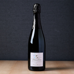 クレマンドボルドーブリュット　NV