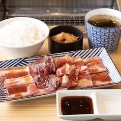 焼肉食堂やまと 美濃加茂店のおすすめ料理1