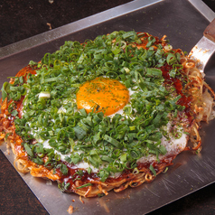 広島お好み焼きホプキンス　福生店のおすすめテイクアウト3