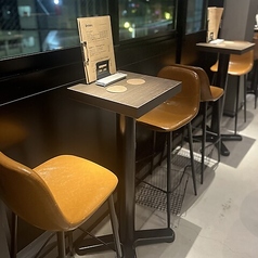 当店は、女性同士で気軽に立ち寄れるアットホームなお店です！お買い物後のお食事や、2軒目・3軒目としてのご利用にも最適。深夜3時まで営業しているため、時間を気にせずゆったりとお楽しみいただけます。心地よい空間で、美味しい料理と一緒に特別なひとときをお過ごし下さい。