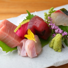 別邸杜の倉のコース写真