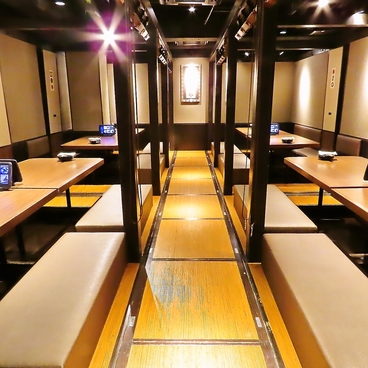 寧々家 日立駅前店の雰囲気1