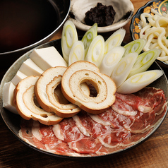 九州料理 博多くろや 有楽町店のおすすめ料理2