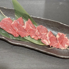 特上モモ肉