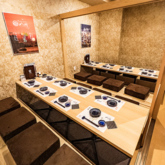 九州和食 八州 熊本下通店の特集写真