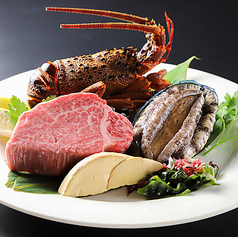 鉄板Diner JAKEN ジャケン 新宿店の写真