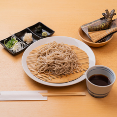 蕎麦ダイニングlargo 堺東駅前店の雰囲気1