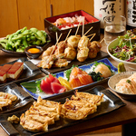 七福神 新宿西口店の写真ギャラリー