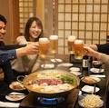 個室居酒屋 ほるもん酒屋 蓮のおすすめ料理1
