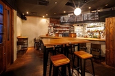 コマツ COMATSU Kitchen&bar 大名店の雰囲気3