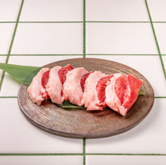 ラムシュタイン LAMBSTEIN 栄店のコース写真