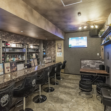 Karaoke Elena cat～cafe&bar～の雰囲気1