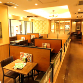 ラパウザ La Pausa 新宿西口パレットビル店の雰囲気3