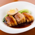 料理メニュー写真&nbsp;トロトロ角煮 