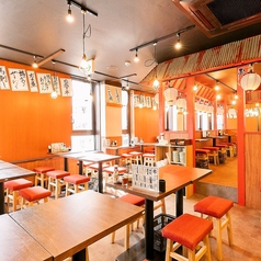 宴会など、人数のご相談承ります！