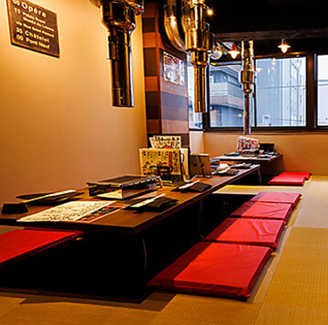 金肉屋 大井町店の雰囲気1