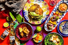 エスティネートラウンジ ESTINATE LOUNGE 那覇の特集写真