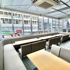 カフェ コットンクラブの特集写真