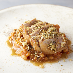 NAMIKI667/ハイアットセントリック銀座東京のコース写真