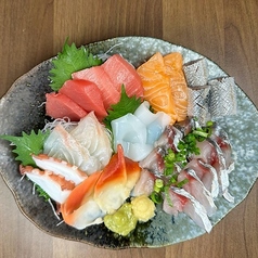 さかなの福助 曳舟店のおすすめ料理1