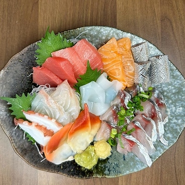 さかなの福助 曳舟店のおすすめ料理1