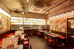 草加肉横丁の特集写真