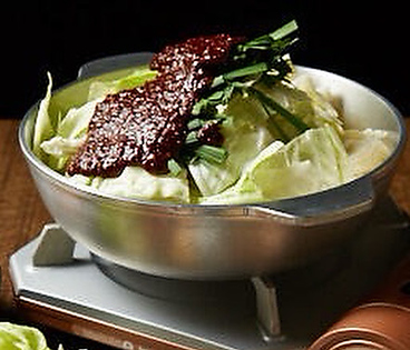 人情ぶち込み酒場 トリプルエルボのおすすめ料理1