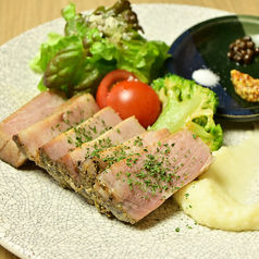ローストポーク