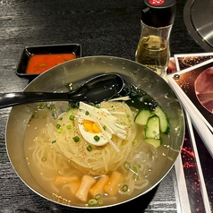 盛岡冷麺