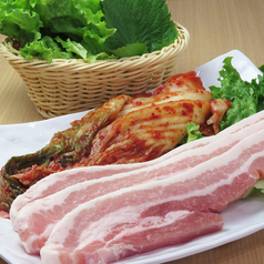 韓流MOGOMOGOのおすすめ料理1