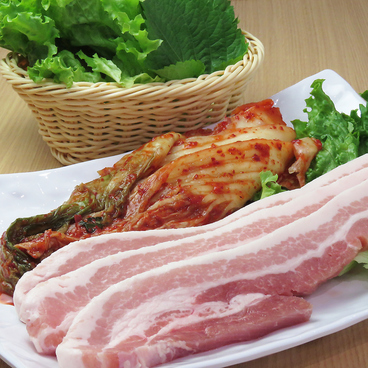 韓流MOGOMOGO モゴモゴのおすすめ料理1