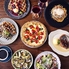Tavernetta SALVATORE 新横浜のロゴ
