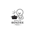 BENZIEE ベンジィのロゴ