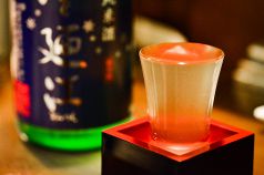 日本酒