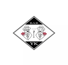Bar YKの写真