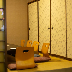 屋台村のおすすめポイント1