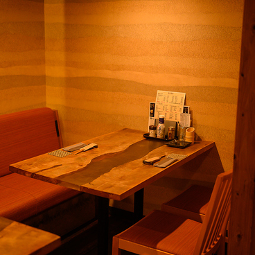 焼き鳥 銀山の雰囲気1