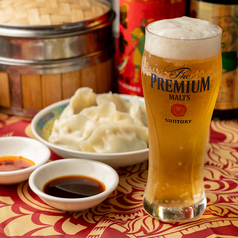 日野餃子 刀削麺 立川のおすすめポイント1