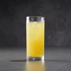 オレンジジュース