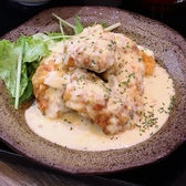 鶏そば 萬吉 駅中本店のおすすめ料理2