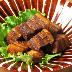 角煮
