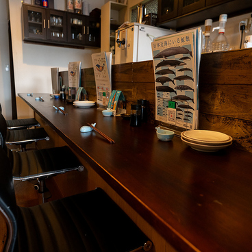 昭島くじらのらじっくの雰囲気1