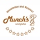 Cafe Munch's■Instagram：@cafe.munchs