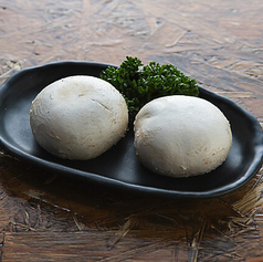 国産ジャンボマッシュルーム（1個）