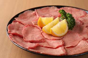 炭火焼肉 つばさのおすすめ料理1